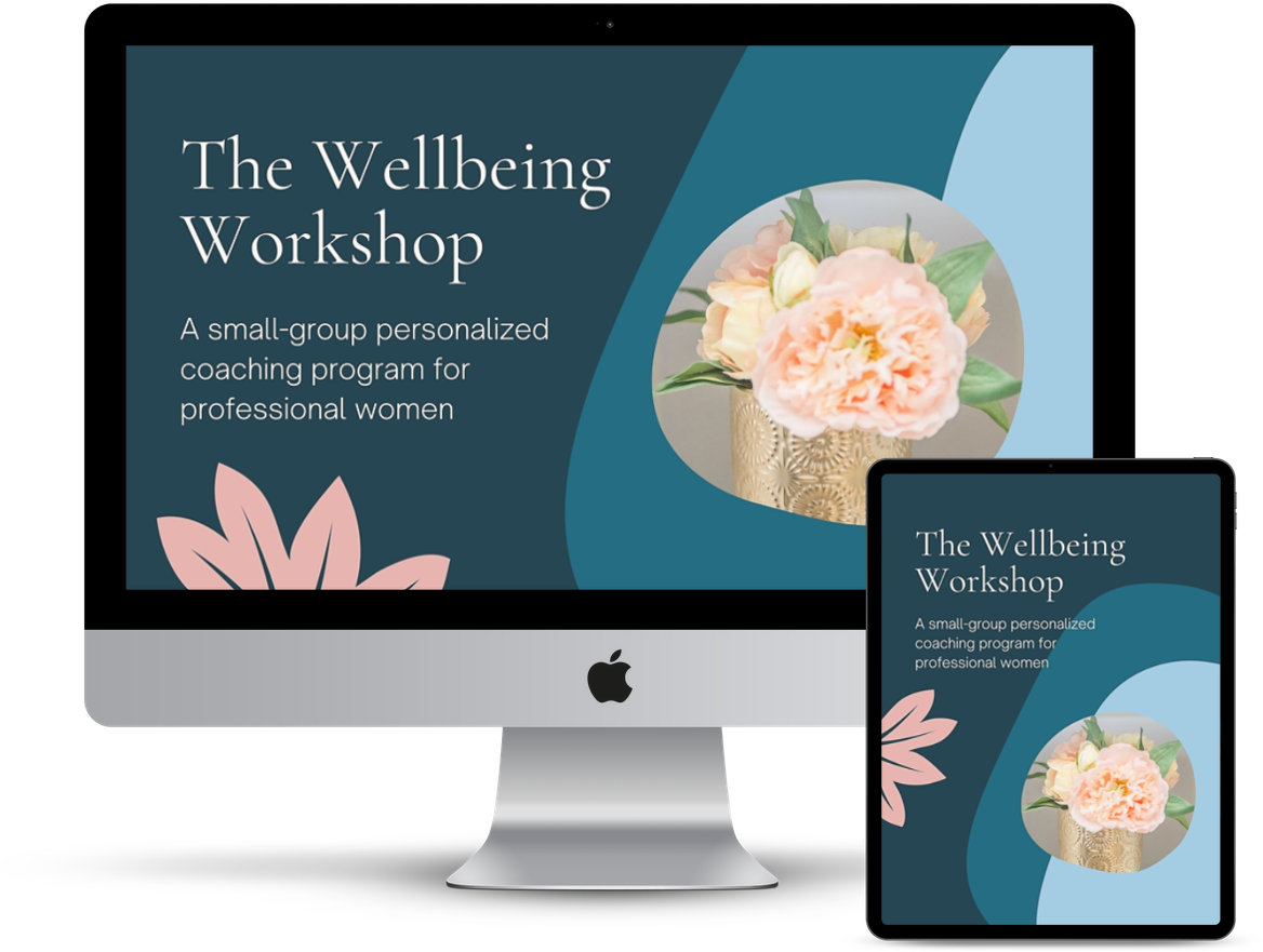 The Wellbeing Workshop program